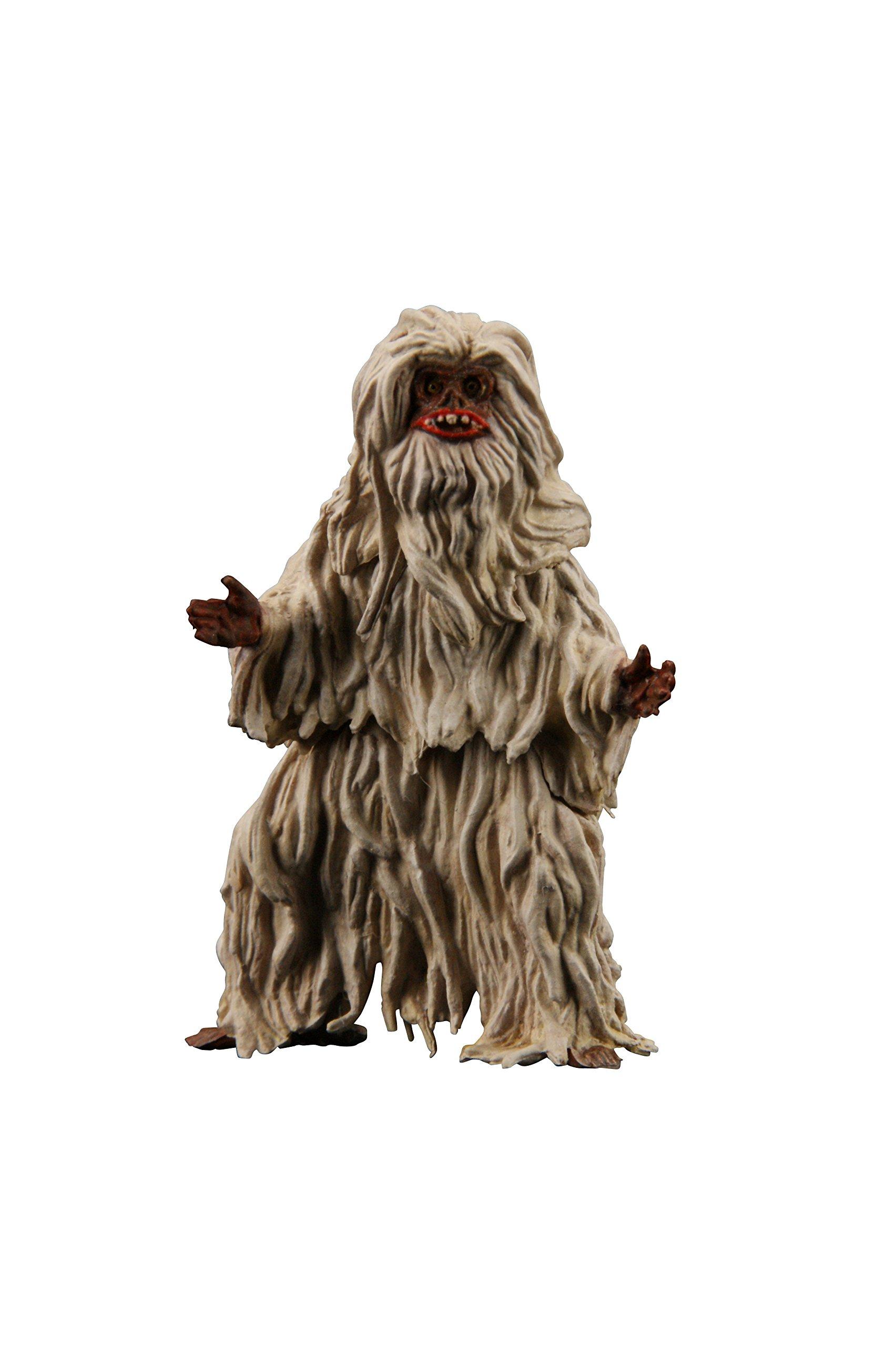 

KRS35 Wu PVC painted finished figure