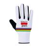 Nya Cykelhandskar ORBEA RACING Cykelhandskar Team UAE Helfinger Herr Dam Värme Cykelhandskar Löpning Fitness Gym Cykling Cykelhandskar