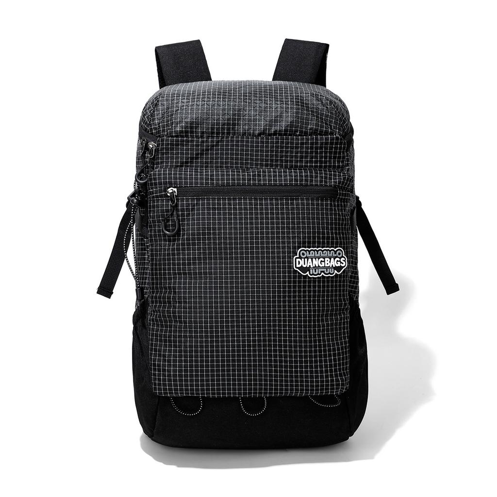 Schoolbag Outdoor Large Capacity Mountaineering Backpack Lightweight Sports Multifunctional Backpack Women's Lightweight Hiking Bag Men's