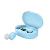E6S Bluetooth 5.0 Headphones Stereo True Wireless Earbuds In Ear Handsfree Earphones Sports Headset For Mobile Phone