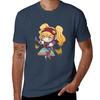 Agitha TShirt Casual Simple Design Short Sleeve Shirt