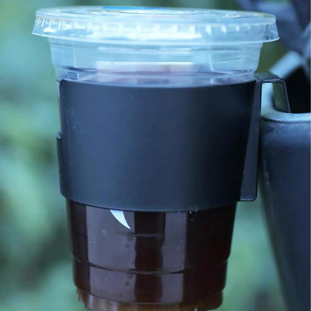 SaveSooo Water Cup Holder Door Cup Holder Tea Cup Holder