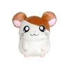 Used Hamchans Collection Stuffed Toy Hamtaro M Stuffed Toy Height 19cm