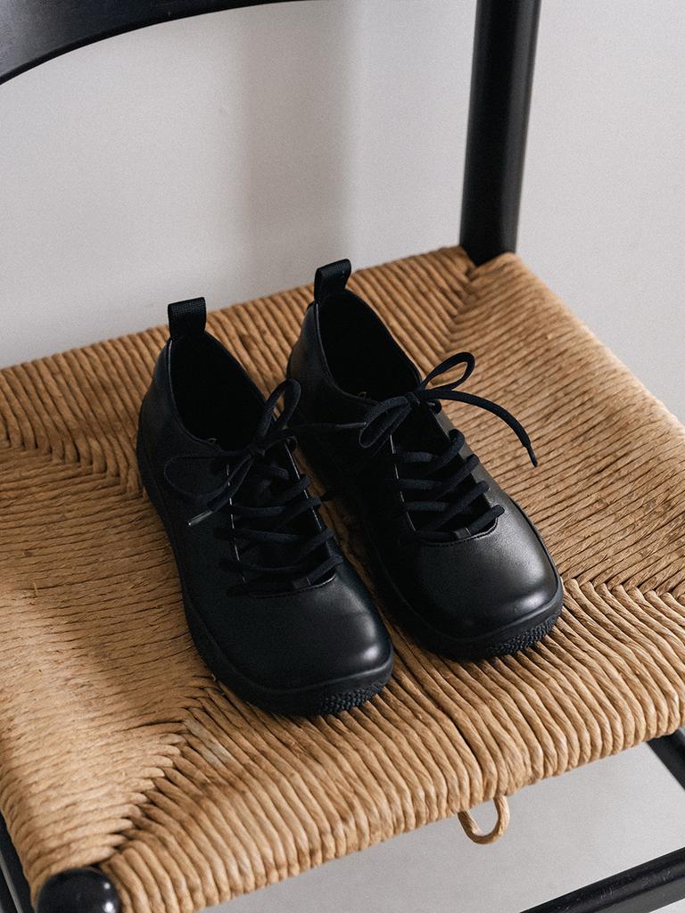 The Johi Maddie Ribbon Strap Sneakers_2 Colors