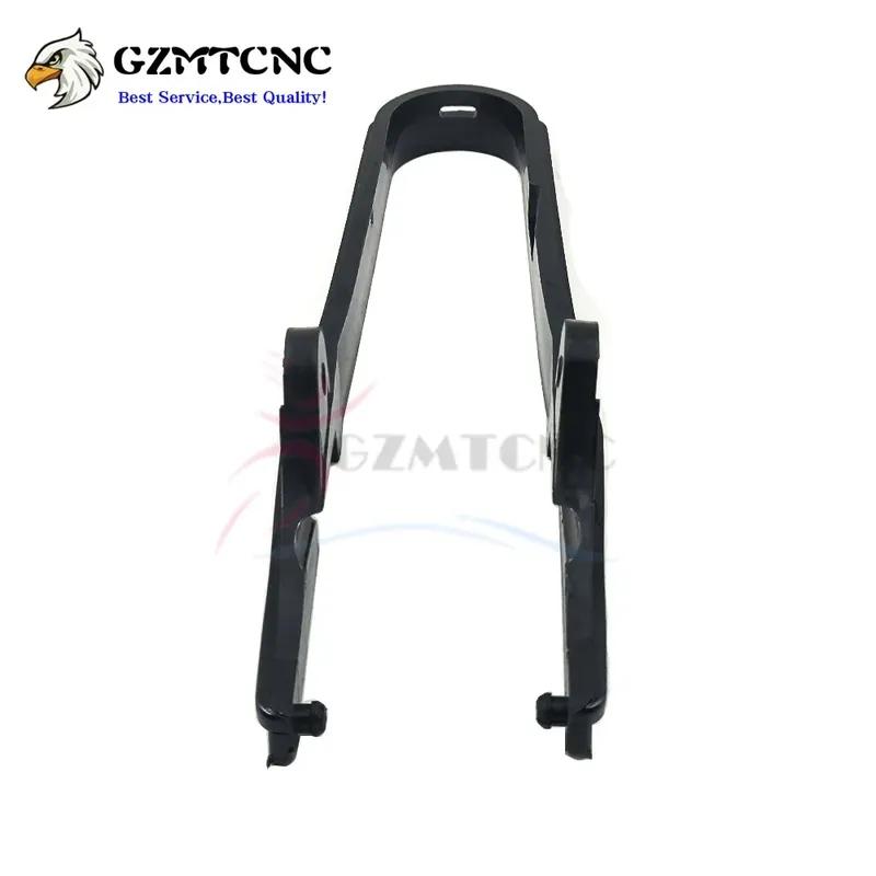 Motorcycle Chain Guide Slider Swingarm Flat Fork For Honda CBR600 F4 F4i 1999-2010 2001 2002 2003 2004 2005 2006 2007 2008 2009