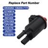 Vapor Canister Purge Valve 12630282 136200-7170 for Buick Cadillac Chevrolet GMC 1815975 SOL916 2M1405 CVS176 PV771 1362007170