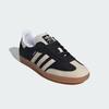 Adidas Women's Trefoil Series SAMBA OG W Low-Top Shoes IE5836