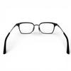 Pristine DITA Glasses LINRCON-TWO Cancer metallic titanium Women DTX187 Used
