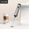 CLITON Cordless Electric Milk Frother