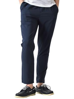 Arona Cool To the Quick Water Stretch Golf Golf Easy UV B75 L Touch, Drying, Repellent, Pants, Chinos, Men's Pants, Golf, Wear, Pants, Summer, Pants,