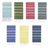 Turkish Towel Set - and Super Absorbent for Beach Pool