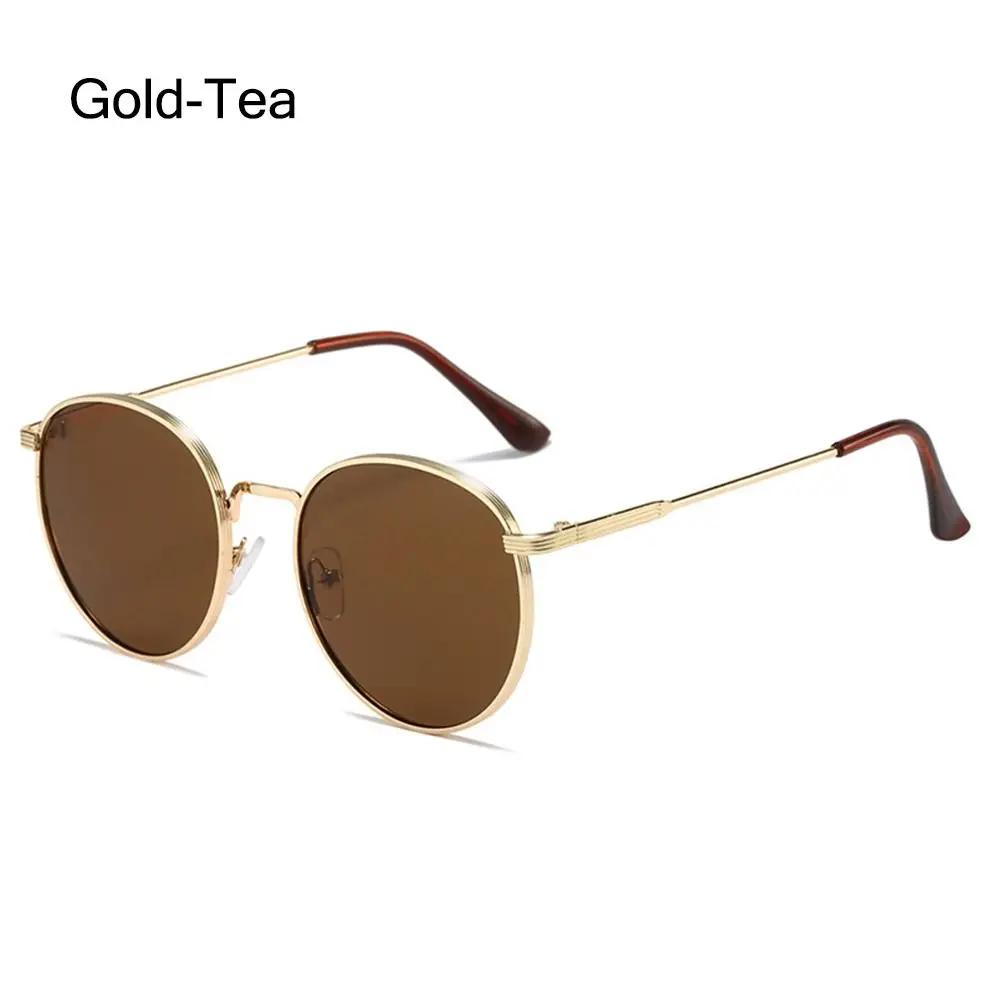 New Small Cat Eye Sunglasses Women Trendy Vintage Composite Shades Eyewear Fashion Luxury Brand Designer Sun Glasses