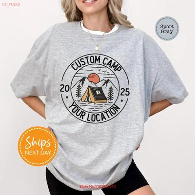 Tops – Camisetas