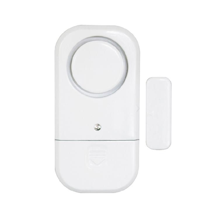 

Magnetic Strip Wireless Door Detector Alarm Barrier Sensor for Home Security 1