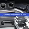 Univerzální 3D kovová slitina Auto Motocykl Znak Nálepka Dekorace pro Citroen VTS Grand Picasso C1 C3 C4 C5 C6 C8 C4L Aircross
