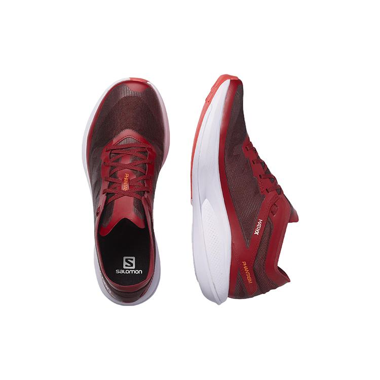 SALOMON Phantasm 'Biking Red' 416103