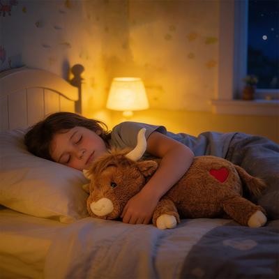 Cute Plush Toy,Safe & Huggable, Perfect For Kids Toddlers & Adults, Ideal Gift For Birthday Holiday Home Decoration