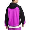 Nike ACG 'Wolf Tree' Fleece Clothing Men's Bright Purple HJ2461-551