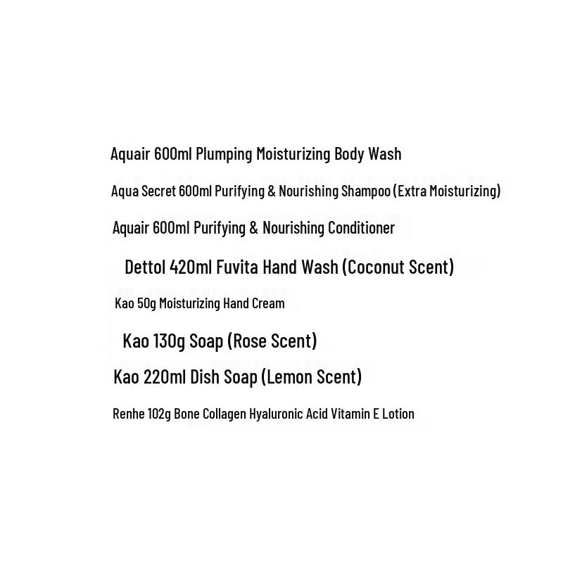 Walch Winter Care Gift Set