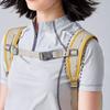 Women Backpack Outdoor Hiking Mountaineering Bag Ultra-Light Waterproof Portable Travel Rucksack Casual Commuter Daypack