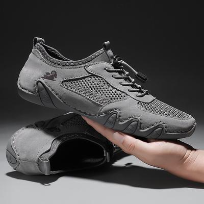 Obuwie męskie – Sneakersy