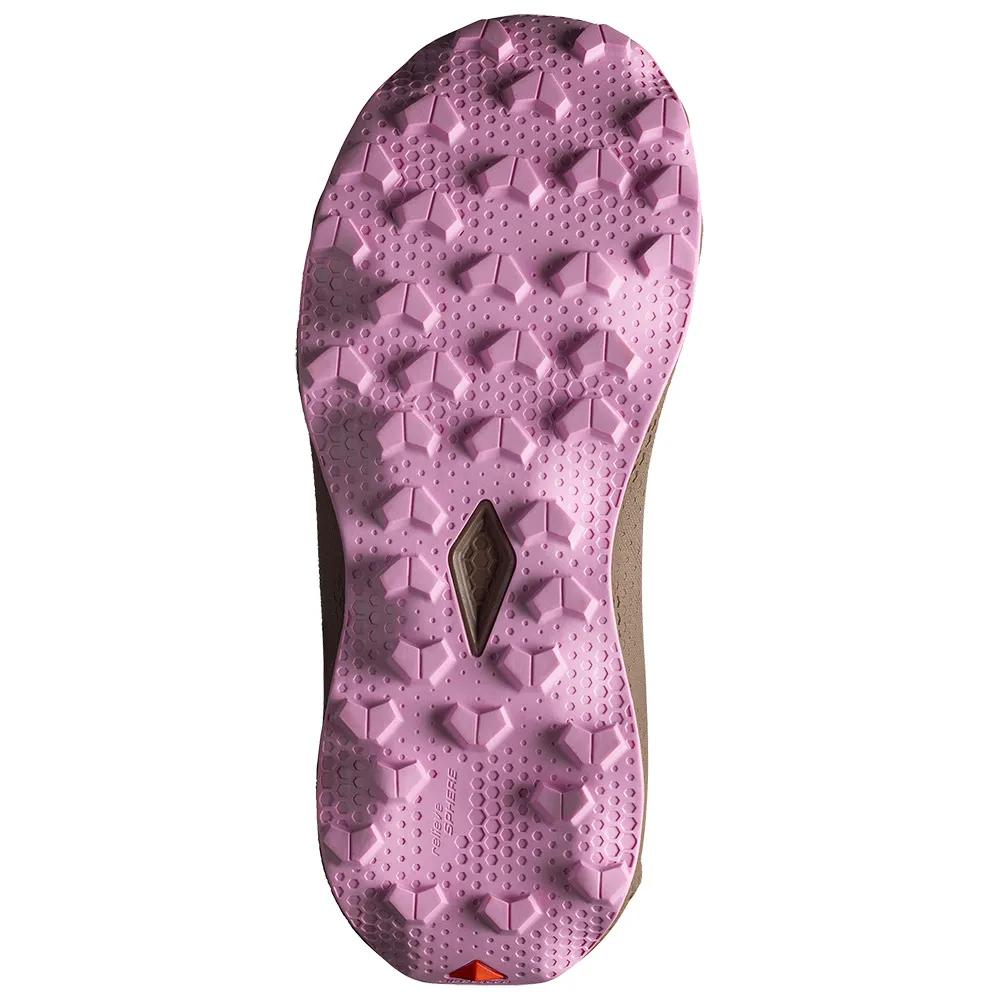 SALOMON Trail Running Shoes Ultra Flow 2 Goretex