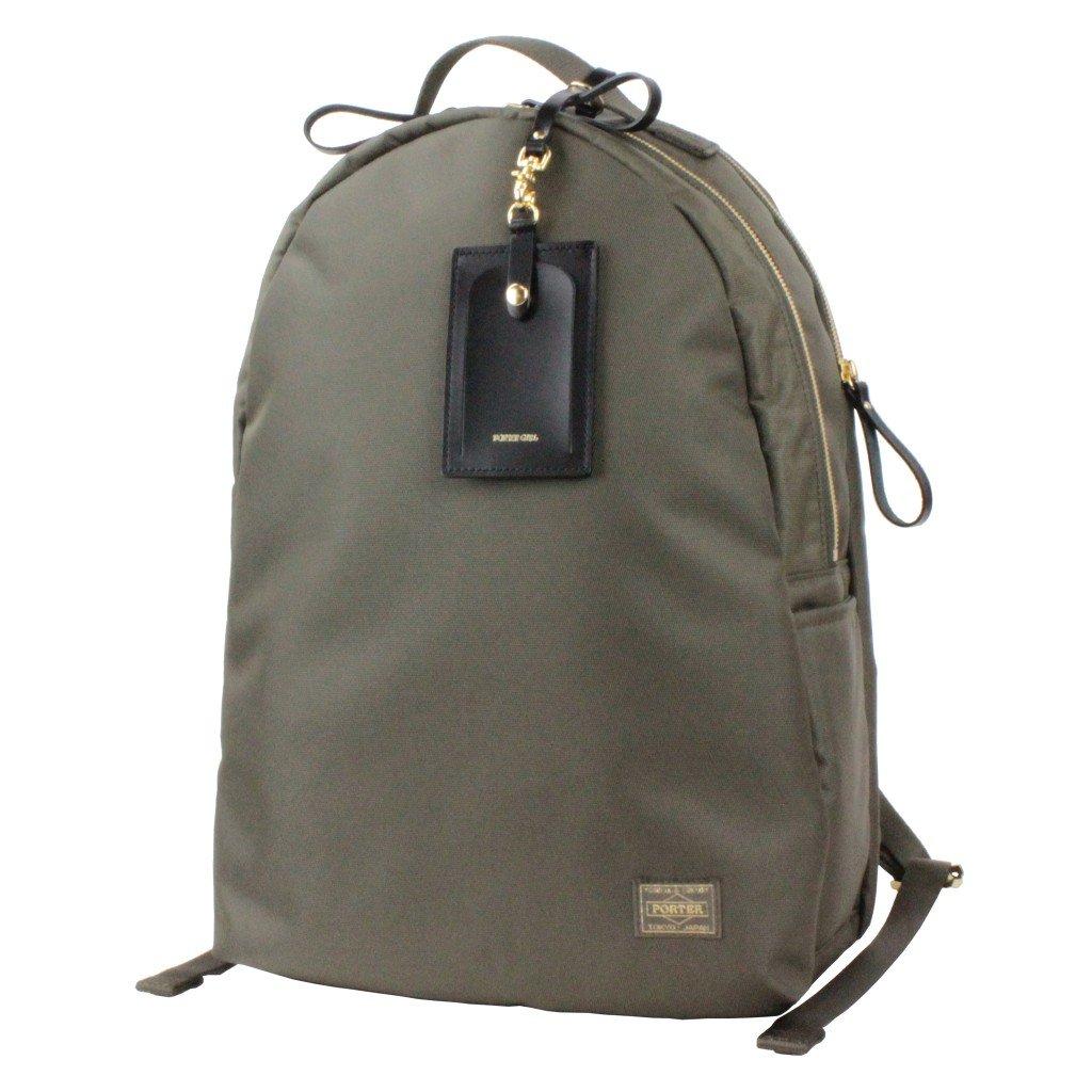 

PORTER GIRL SHEA Daypack [Porter Girl] 871-05123 Olive/30