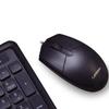 Lenovo KM102 Wired Keyboard and Mouse Combo