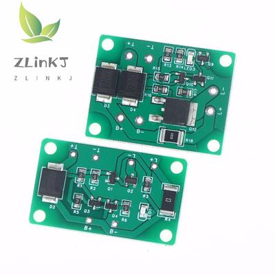 DIY moduly – Elektronické moduly