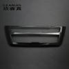 Car Styling Interior Trim For BMW F30 F34 3gt 3 4 Series Accessories Car Console CD Panel Frame Covers Stickers Auto