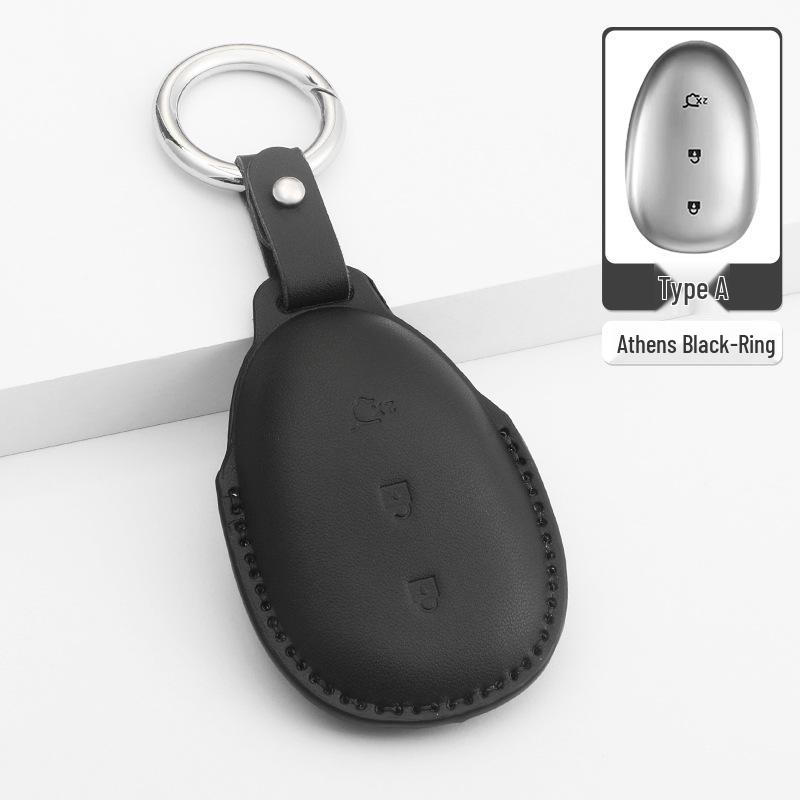Changan Qiyuan A07 High-End Key Case & Protective Cover