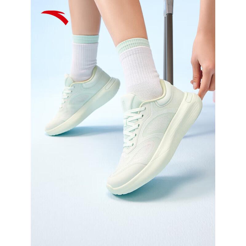Anta Yuebu Women's Comfortable Running Shoes
