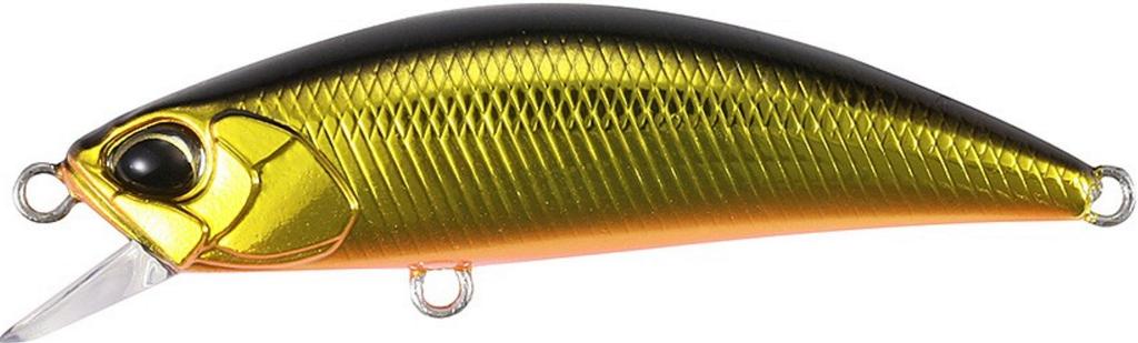 Duo Spearhead Ryuki 50SP Suspend Lure MCC4054 (3101)