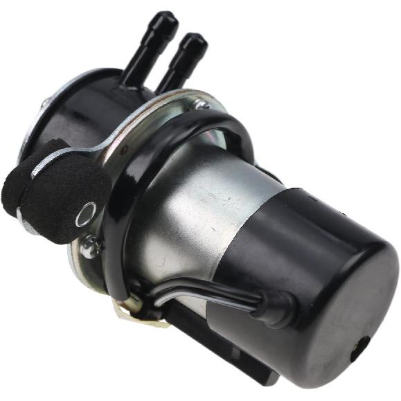 

Solarhome New 16700-758-003 Fuel Pump for Honda GX610 GX620 GX630 GX660 GX690 H4013 H4514H HT3810 HT3813 H5518 H4514 H4518 HT3810 HT4213