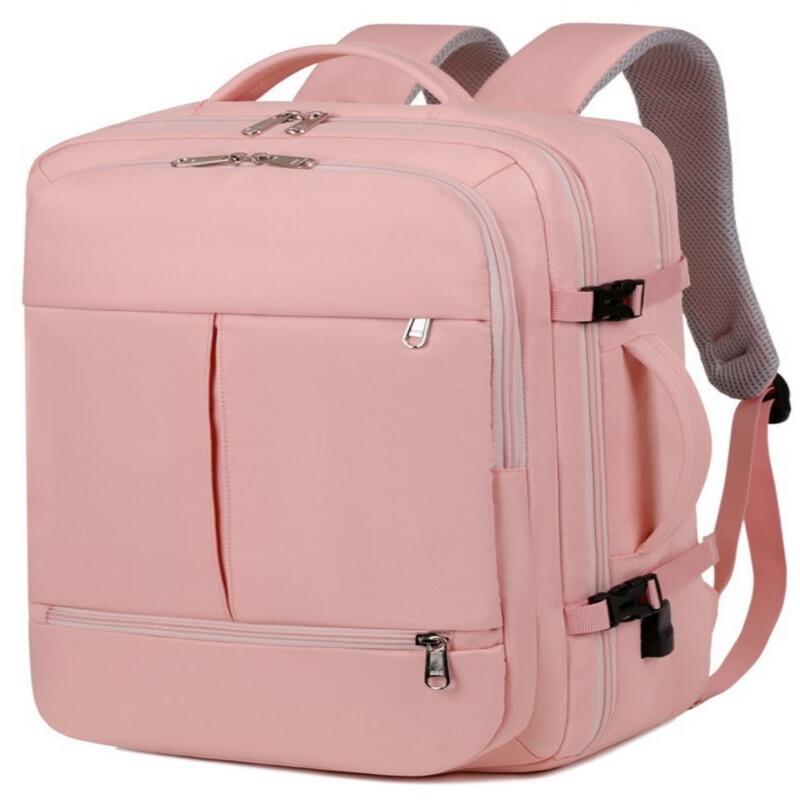 MDNG Large Capacity Travel Laptop Backpack