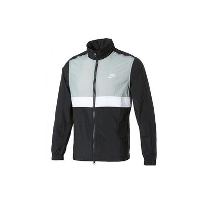 Veste tissée de sport Homme Vêtements d'extérieur Blanc CU4310-100