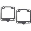 2 Sets For Yamaha XV750 Virago 750 Carburetor Repair Kit Plunger Diaphragm Kit