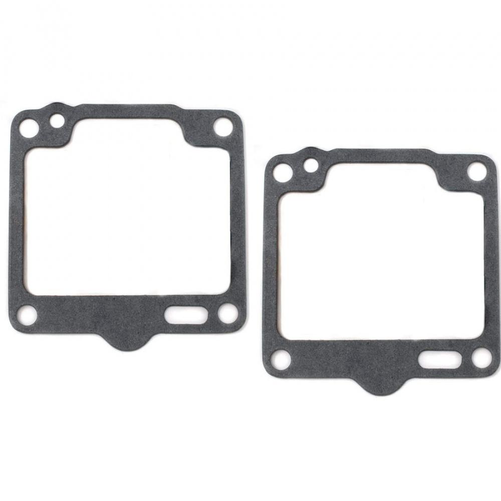 2 Sets For Yamaha XV750 Virago 750 Carburetor Repair Kit Plunger Diaphragm Kit