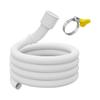Replacement Water Hose Spare With Clamp Air Conditioning