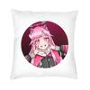 Manga Anime Otori Emu Chibi Pillow Case Bedroom Decoration Nordic Outdoor Cushions Square Pillowcase