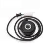 Motorcycle Speedometer Sensor Cable Case for M3 Digital Odometer Accessories