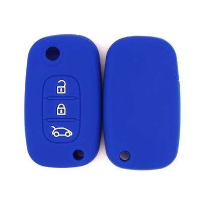 Car Key Case Fit for Benz Smart Fortwo
