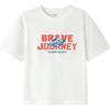 BalaOne Kids' Quick-Dry Short Sleeve T-Shirt