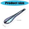 Terahertz Gua Sha Facials Tools Lymphatic Drainages Massagers Body Gua Sha Tools for Muscle Tension,Manual Massage Stick