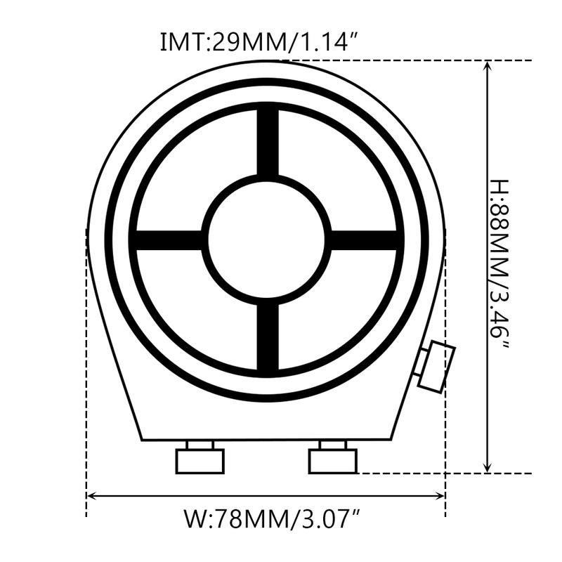 M20 x 1,5 Universeller Aluminium-Ölfilter-Sandwichplatten-Gewindeadapter Öl-Druck-Temperatur-Sensoren 1/8" NPT Ölkühlersatz