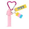 Sanrio PEZ My Melody Keychain with Carabiner 364266