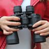 Professional Hd Binoculars Powerful 20x50 Telescope Lll Night Vision Bak4 Prism Binocular Telescope For Camping Concert