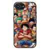 Phone Cover Trafalgar D Water Law One Pieces Luffy for Huawei Mate 20 P30 P20 Lite Pro Y7 Y6P Y7A 2019 Nova 5T 3I Soft Case