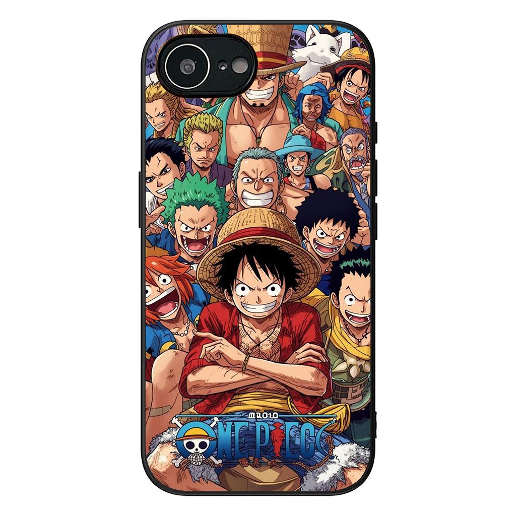 Phone Cover Trafalgar D Water Law One Pieces Luffy for Huawei Mate 20 P30 P20 Lite Pro Y7 Y6P Y7A 2019 Nova 5T 3I Soft Case