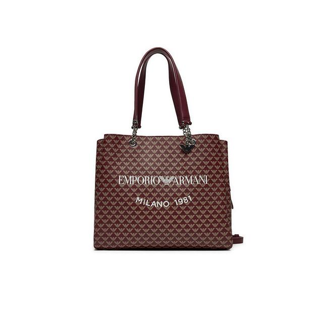 Bag Emporio Armani Emporio Armani Y3D158 YWS0E 80801 Brown